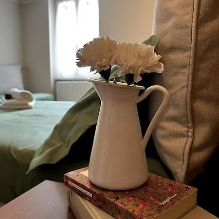 Apartment Casa Herema Accogliente Rifugio In Borgo Montano Irma
