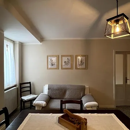 Apartment Casa Herema Accogliente Rifugio In Borgo Montano *