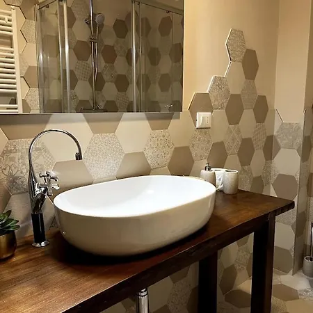 Casa Herema Accogliente Rifugio In Borgo Montano Apartment Irma