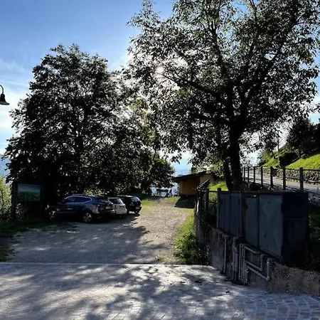 Casa Herema Accogliente Rifugio In Borgo Montano Apartment Irma