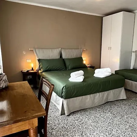 Casa Herema Accogliente Rifugio In Borgo Montano *